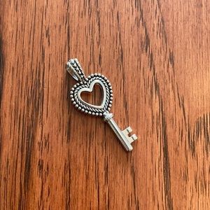 Pendant for necklace